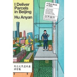 I Deliver Parcels in Beijing