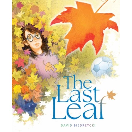The Last Leaf