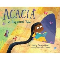 Acacia: A Rapunzel Tale