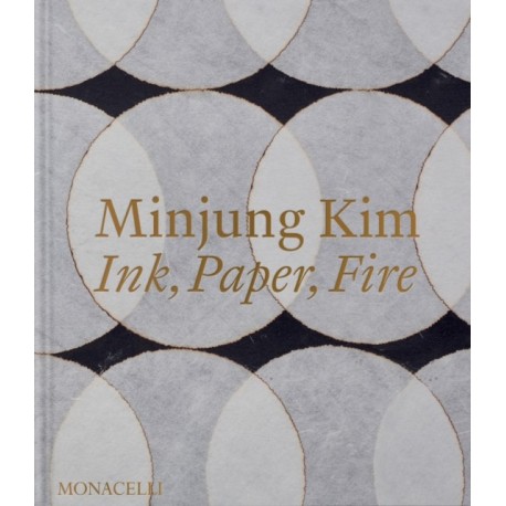 Minjung Kim: Ink, Paper, Fire