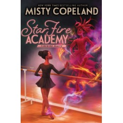 Firebird Waltz
