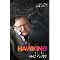 Hawking: His Life and Work