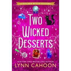 Two Wicked Desserts