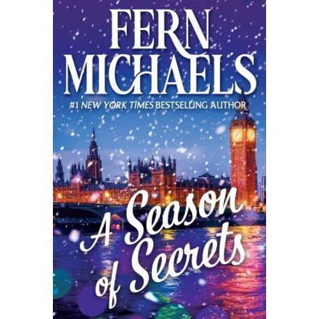 A Season of Secrets