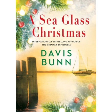 A Sea Glass Christmas