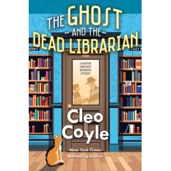 The Ghost and the Dead Librarian