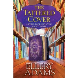 The Tattered Cover