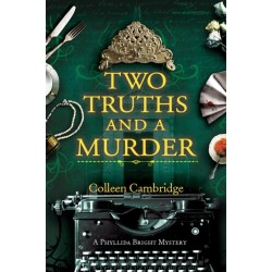 Two Truths and a Murder