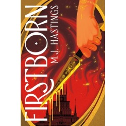Firstborn (Deluxe Edition)