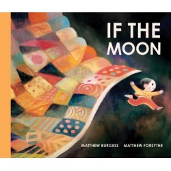 If the Moon