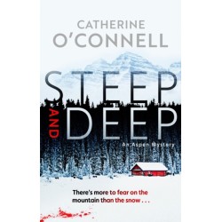 Steep and Deep