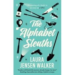The Alphabet Sleuths