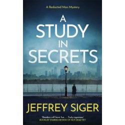 A Study in Secrets