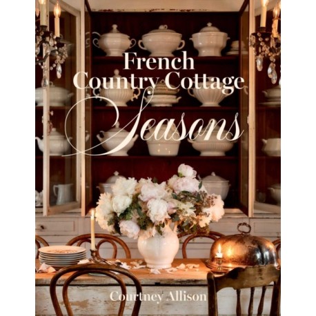 French Country Cottage Seasons