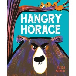 Hangry Horace