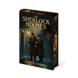 The Sherlock Holmes Collection