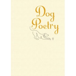 Dog Poetry