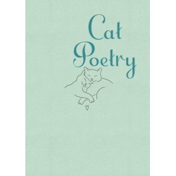 Cat Poetry