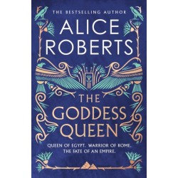 The Goddess Queen: The sweeping historical novel by number one bestselling author