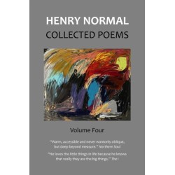 Collected Poems, Volume Four