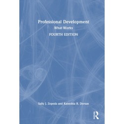 Professional Development: What Works
