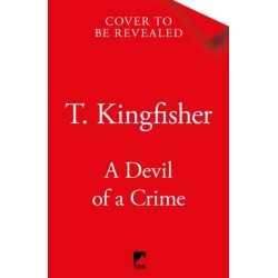 A Devil of a Crime