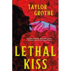 Lethal Kiss