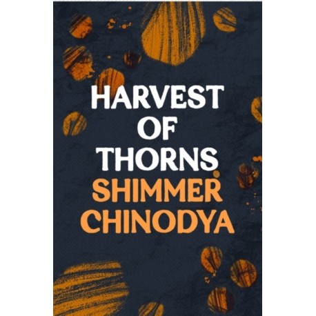 Harvest of Thorns
