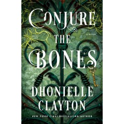 Conjure the Bones
