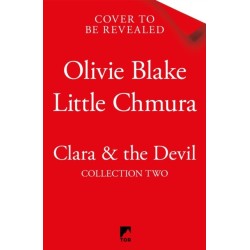 Clara & the Devil: Collection Two