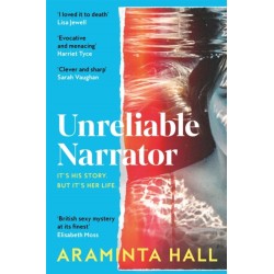 Unreliable Narrator
