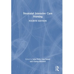 Neonatal Intensive Care Nursing