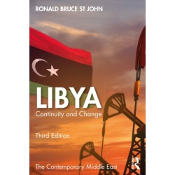Libya: Continuity and Change