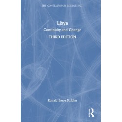 Libya: Continuity and Change