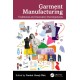 Garment Manufacturing: Traditional and Innovative Developments