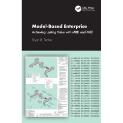Model-Based Enterprise: Achieving Lasting Value with MBD and MBE