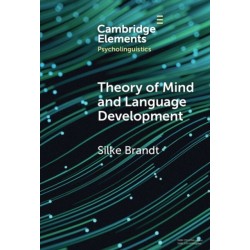 Theory of Mind and Language Development
