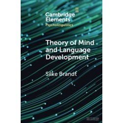 Theory of Mind and Language Development