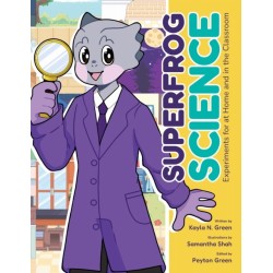 SuperFrog Science