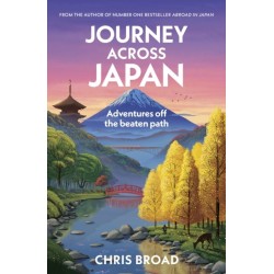 Journey Across Japan