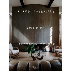 Studio KO: A Few Interiors