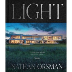 Light: Illuminated Interiors and Architecture