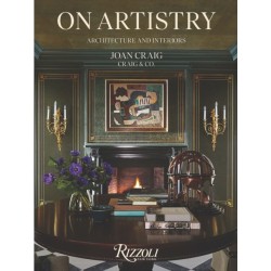 On Artistry: Architecture and Interiors