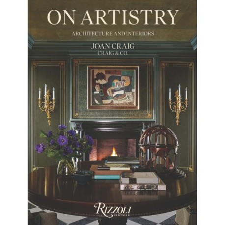 On Artistry: Architecture and Interiors