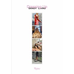 Dressing Up: Sandy Liang