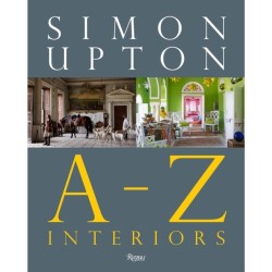 Simon Upton: A to Z Interiors