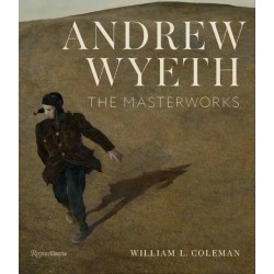 Andrew Wyeth: The Masterworks