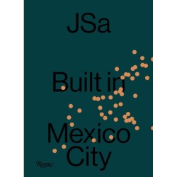 JSa: Built in Mexico City
