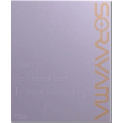Sorayama: Light, Reflection, Transparency