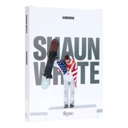 Shaun White: Airborne